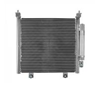 Condenseur, climatisation ESEN SKV 86SKV333