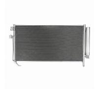 Condenseur, climatisation ESEN SKV 86SKV336