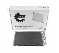 ESEN SKV 86SKV352 Condenseur, climatisation
