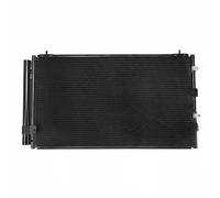 ESEN SKV 86SKV368 Condenseur, climatisation