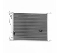 Condenseur de climatisation R 134a 86SKV372 ESEN SKV