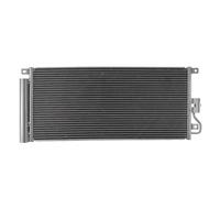 ESEN SKV 86SKV388 Condenseur, climatisation