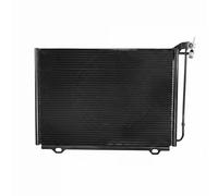Condenseur de climatisation R 134a 86SKV396 ESEN SKV