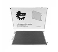 Condenseur de climatisation R 134a 86SKV440 ESEN SKV