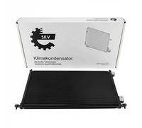 Condenseur, climatisation ESEN SKV 86SKV475