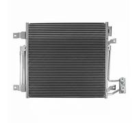 Condenseur, climatisation ESEN SKV 86SKV496