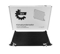 ESEN SKV 86SKV541 Condenseur, climatisation
