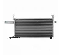 ESEN SKV 86SKV551 Condenseur, climatisation