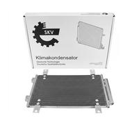 Condenseur, climatisation ESEN SKV 86SKV552