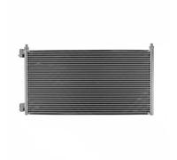 Condenseur de climatisation R 134a 86SKV567 ESEN SKV