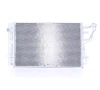 NISSENS 940006 Condenseur, climatisation