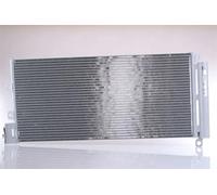 Condenseur de climatisation R 134a 940023 NISSENS pour FIAT LINEA
