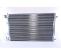 Condenseur de climatisation R 134a 940040 NISSENS pour NISSAN