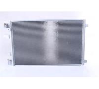Condenseur de climatisation R 134a 940041 NISSENS pour NISSAN