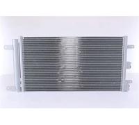 NISSENS 940061 Condenseur, climatisation