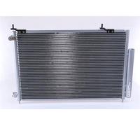 NISSENS 940062 Condenseur, climatisation