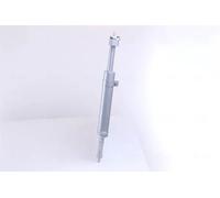 Nissens Condenseur de climatisation 940064 pour Honda FR‑V R134a avec sécheur