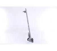 Condenseur de climatisation R 134a 940066 NISSENS pour MERCEDES-BENZ CLASSE M