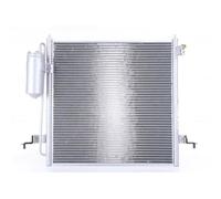 NISSENS 940068 Condenseur, climatisation