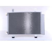 NISSENS 940079 Condenseur, climatisation