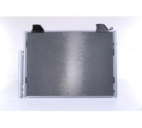 Condenseur de climatisation R 134a 940082 NISSENS pour TOYOTA HILUX VII Pick-up