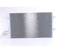 NISSENS 940086 Condenseur, climatisation