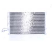 Nissens Condenseur de climatisation 940087 pour VOLVO C70 II Décapotable