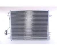 Condenseur de climatisation R 134a 940098 NISSENS pour LANCIA VW DODGE CHRYSLER