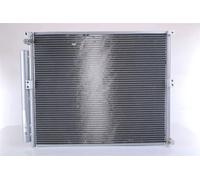 Nissens Condenseur de climatisation 940106