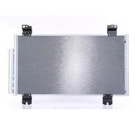 Condenseur de climatisation R 134a 940113 NISSENS pour HONDA ACCORD VIII