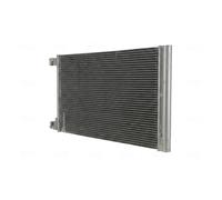 NISSENS 940124 Condenseur, climatisation