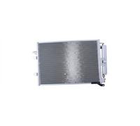 Nissens Condenseur climatisation 940125