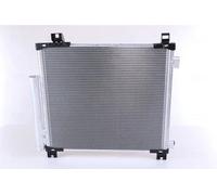 Condenseur de climatisation R 134a 940136 NISSENS pour ASTON MARTIN TOYOTA
