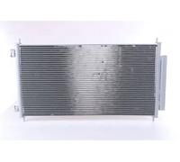 Condenseur de climatisation R 134a 940140 NISSENS pour HONDA CR-V III