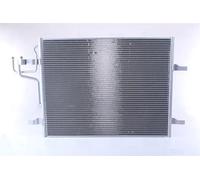 Condenseur de climatisation R 134a 940144 NISSENS pour FORD KUGA I KUGA I VAN