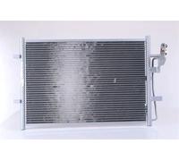 Condensateur Climatisation Climacooler Avec Sécheur Pour Mazda 5 CW 3 BL