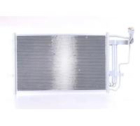 Condenseur, climatisation NISSENS NIS 940149
