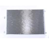 NISSENS 940152 Condenseur, climatisation