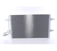 Condenseur de climatisation R 134a 940154 NISSENS pour VOLVO C30 S40 II V50