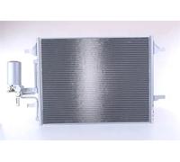 Condenseur de climatisation R 134a 940159 NISSENS pour VOLVO V60 I XC60 I SUV