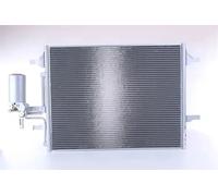 Condenseur (climatisation) NISSENS 940159