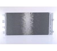 NISSENS 940161 Condenseur, climatisation