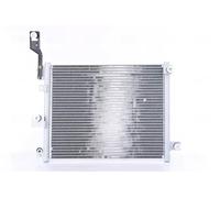 Condenseur de climatisation R 134a 940171 NISSENS pour HYUNDAI ATOS