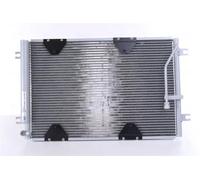 NISSENS 940174 Condenseur, climatisation