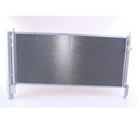 Condenseur de climatisation R 134a 940175 NISSENS pour TOYOTA LEXUS