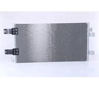 NISSENS 940186 Condenseur, climatisation