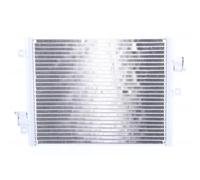 Condenseur de climatisation R 134a 940190 NISSENS pour PORSCHE BOXSTER Spyder