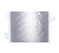 NISSENS 940190 Condenseur, climatisation