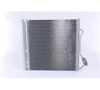 Nissens Condenseur de climatisation 940192