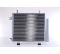 Nissens Condenseur de climatisation 940193